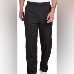 WALTER HAGEN mens small hydrohalt golf rain pants